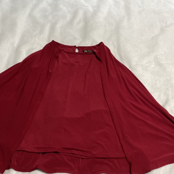 Ladies blouse size S - Picture 3 of 8